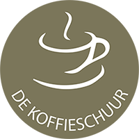 De Koffieschuur